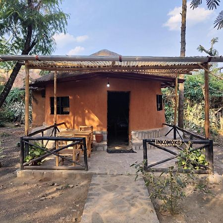 Red Rocks Rwanda - Campsite & Guesthouse Nyakinama Εξωτερικό φωτογραφία