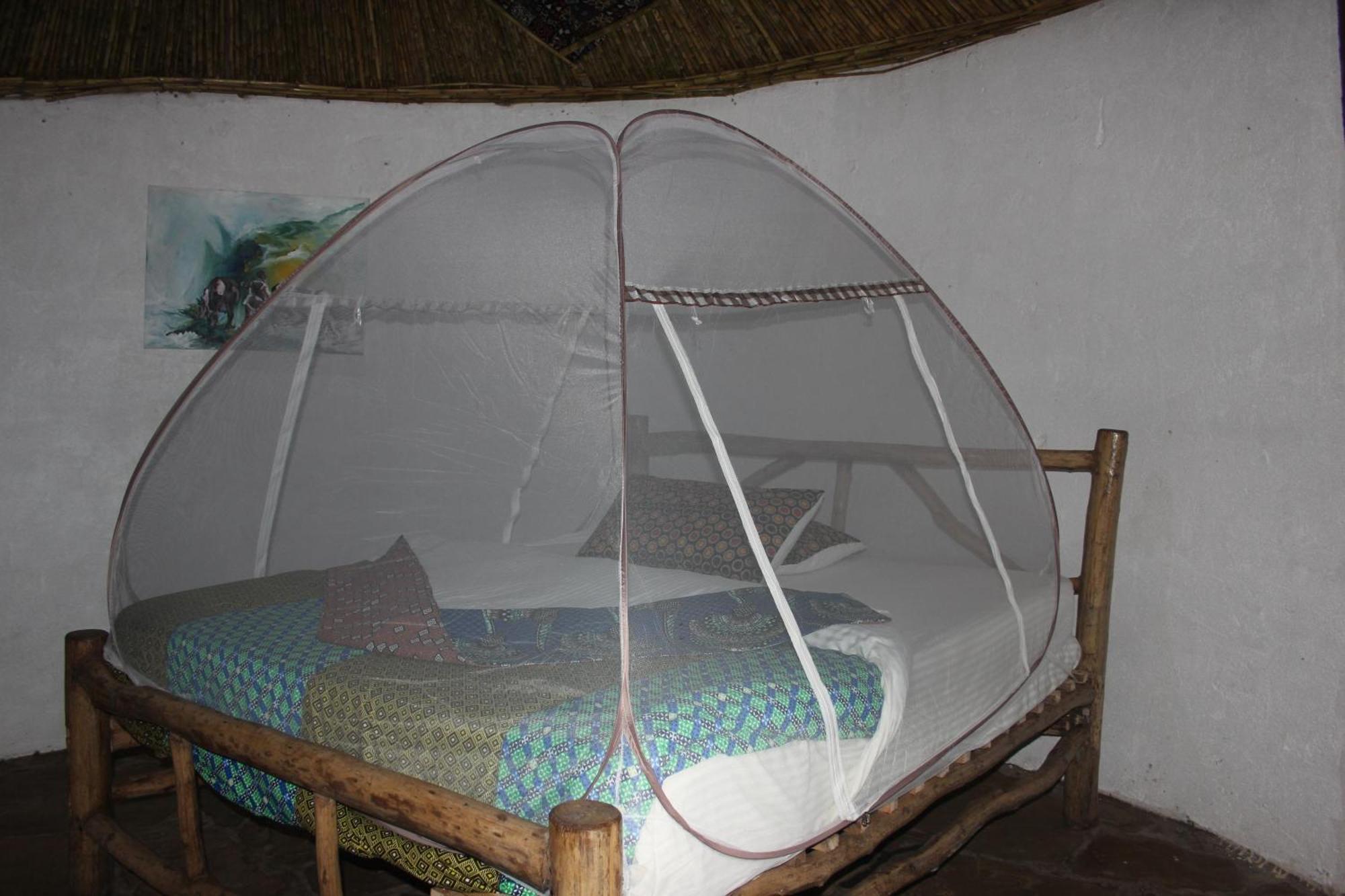 Red Rocks Rwanda - Campsite & Guesthouse Nyakinama Εξωτερικό φωτογραφία